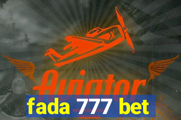 fada 777 bet